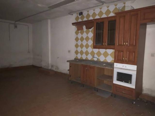 Local Comercial en venta en Coria, Extremadura