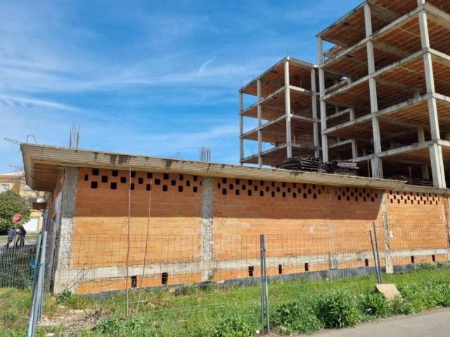 Local Comercial en venta en Coria, Extremadura