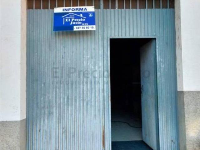 Local Comercial en venta en Coria, Extremadura