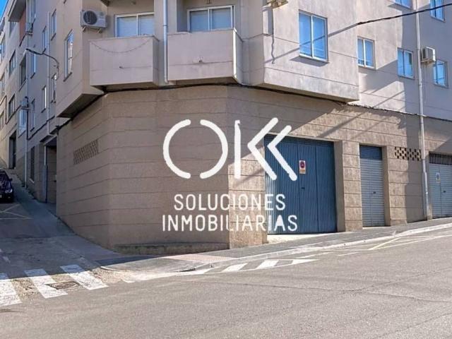 Local Comercial en venta en Coria, Extremadura