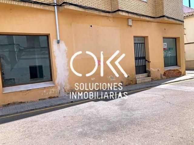 Local Comercial en venta en Coria, Extremadura