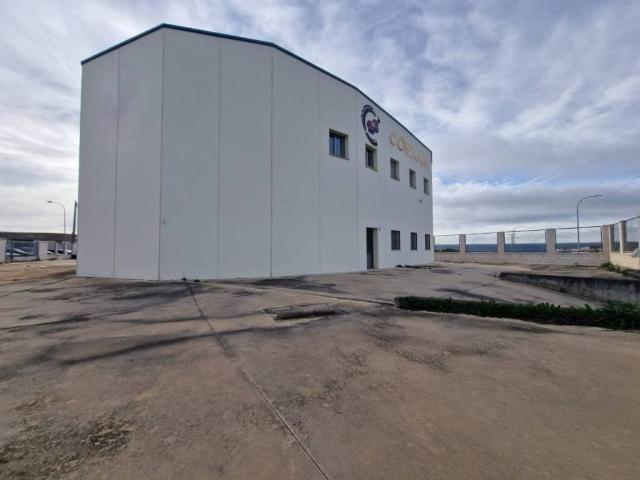 Local Comercial en venta en Coria, Extremadura