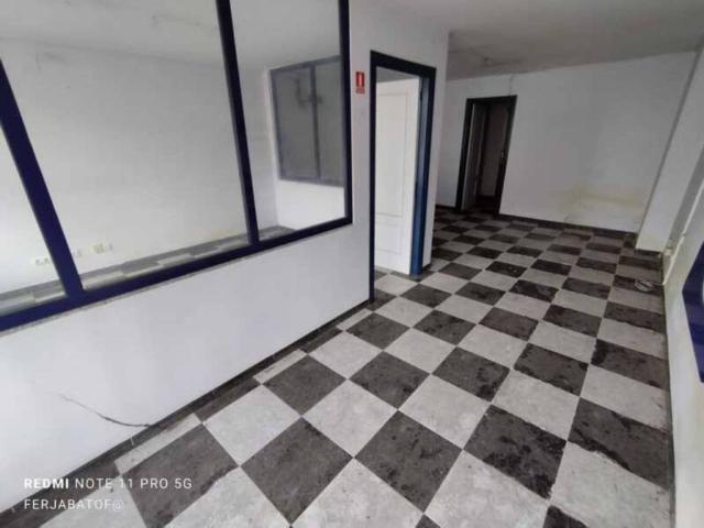 Local Comercial en venta en Coria, Extremadura