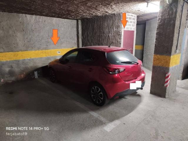 Local Comercial en venta en Coria, Extremadura