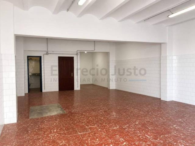 Local Comercial en venta en Coria, Extremadura