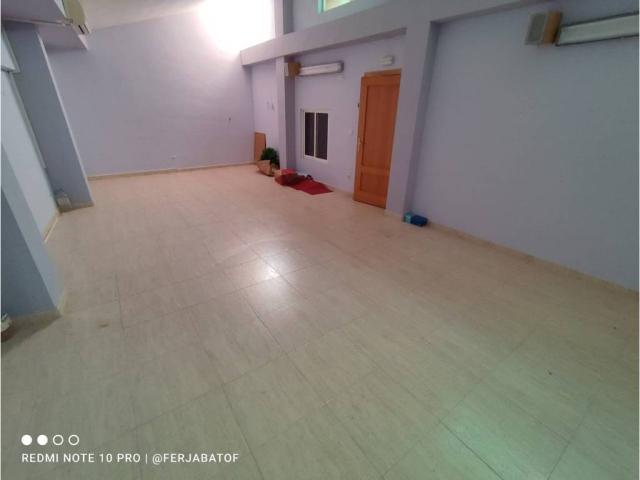 Local Comercial en venta en Coria, Extremadura