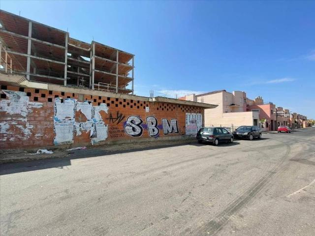 Local Comercial en venta en Coria, Extremadura