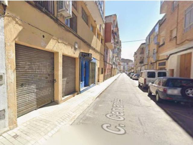 Local Comercial en venta en Coria, Extremadura