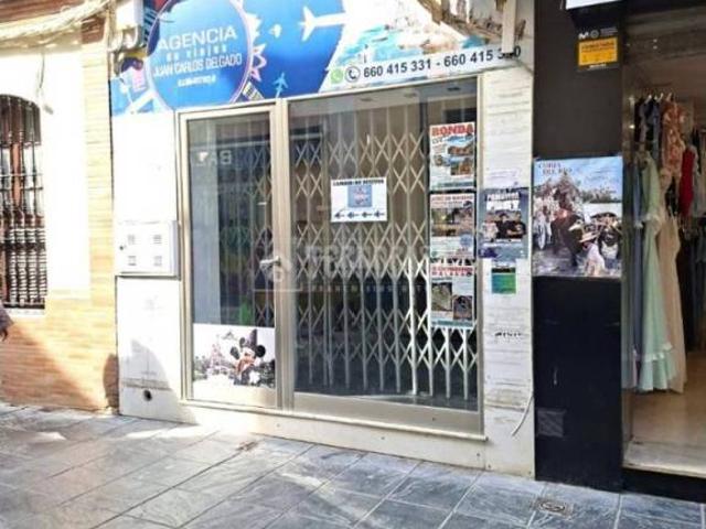 Local Comercial en venta en Coria Del Río, Andalucía