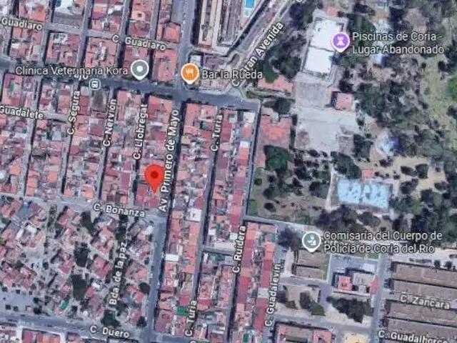 Local Comercial en venta en Coria Del Río, Andalucía