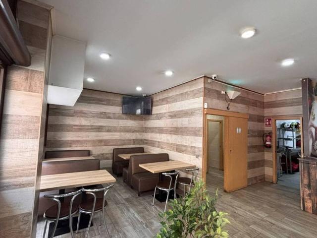 Local Comercial en venta en Baix Llobregat, Catalunya