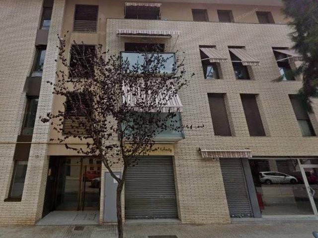 Local Comercial en venta en Cornellà De Llobregat, Can Fatjó