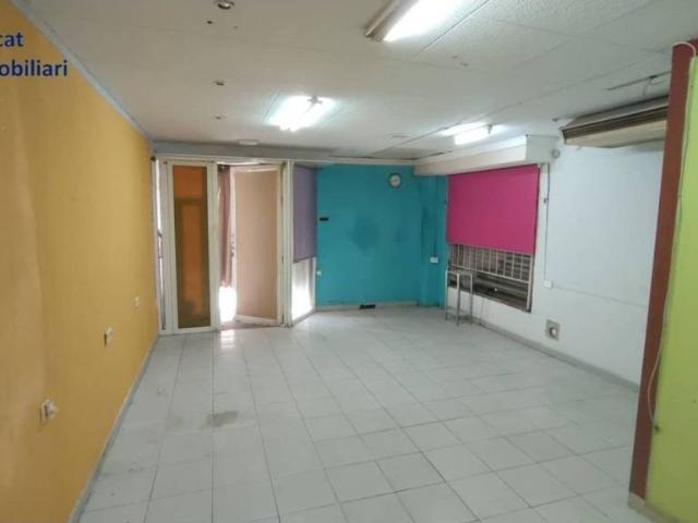 Local Comercial en venta en Baix Llobregat, Catalunya