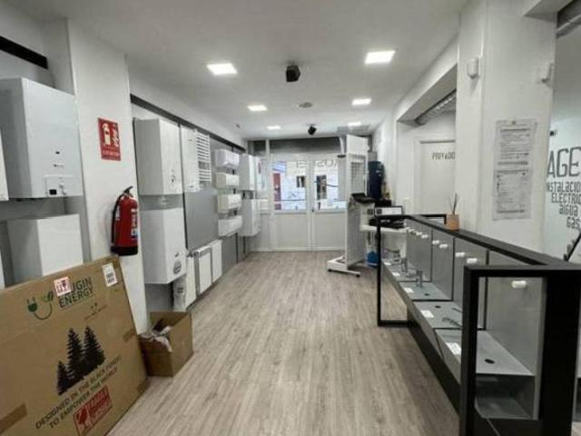 Local Comercial en venta en Baix Llobregat, Catalunya