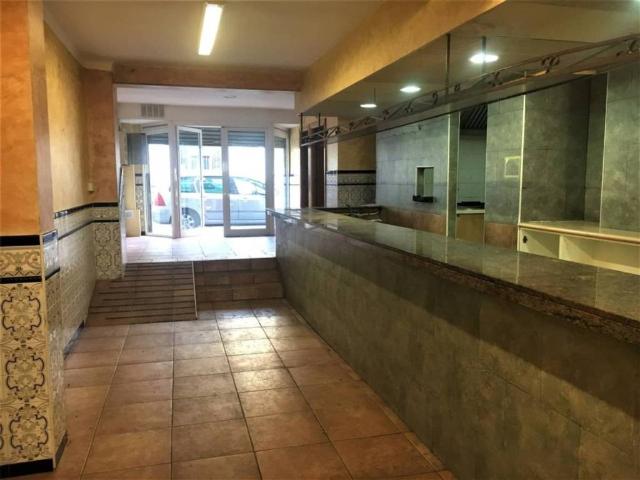 Local Comercial en venta en Baix Llobregat, Catalunya