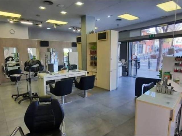 Local Comercial en venta en Baix Llobregat, Catalunya