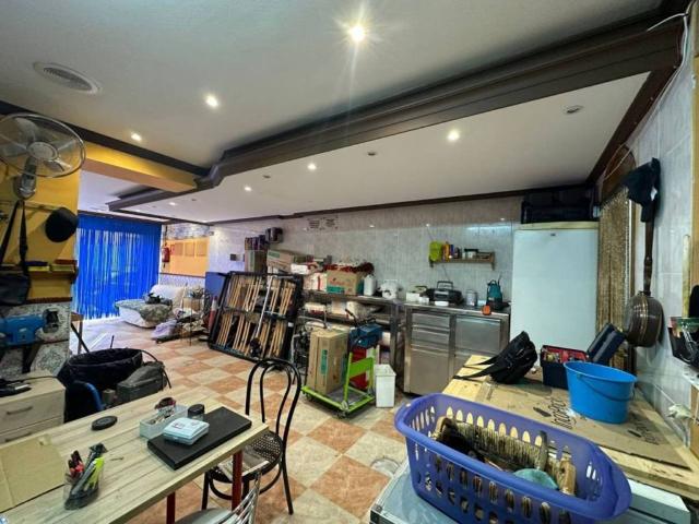 Local Comercial en venta en Baix Llobregat, Catalunya