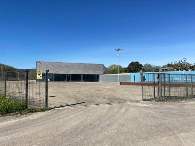 Local Comercial en venta en Gironès, Catalunya
