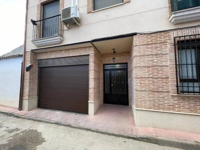 Local Comercial en venta en Corral De Almaguer, Castilla-La Mancha