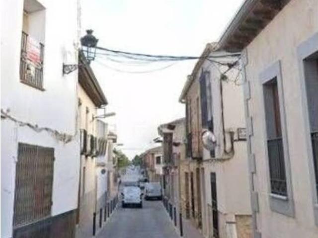 Local Comercial en venta en Corral De Almaguer, Castilla-La Mancha