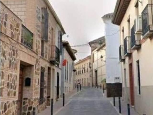 Local Comercial en venta en Corral De Almaguer, Castilla-La Mancha