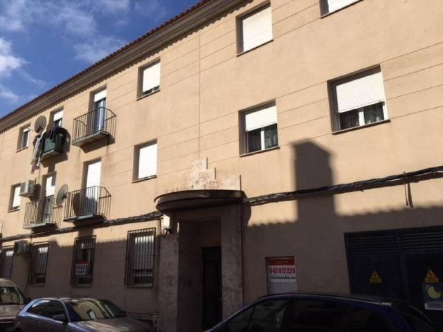 Local Comercial en venta en Corral De Almaguer