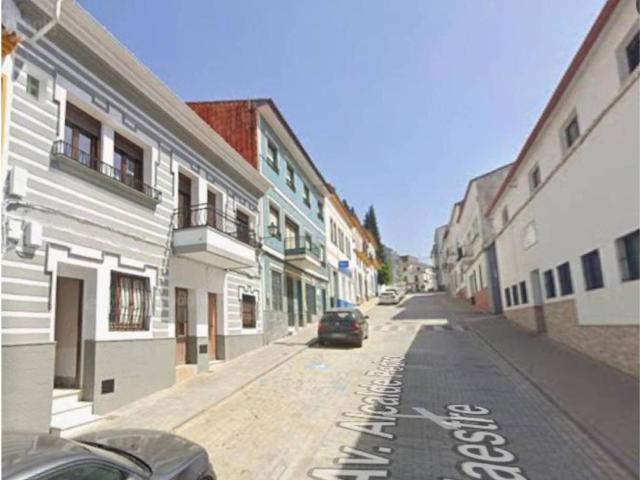 Local Comercial en venta en Sierra de Huelva, Andalucía
