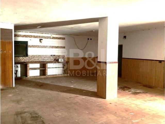 Local Comercial en venta en Sierra de Huelva, Andalucía