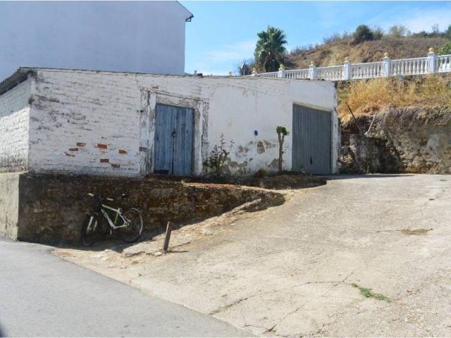 Local Comercial en venta en Serranía de Ronda, Andalucía