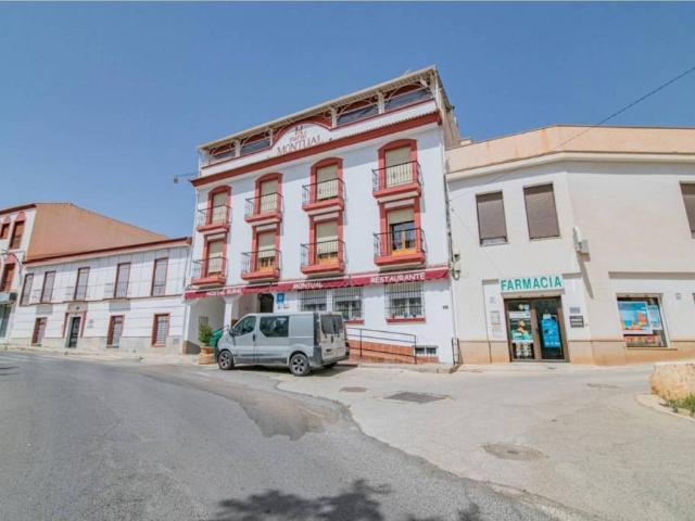 Local Comercial en venta en Comarca de Guadix, Andalucía