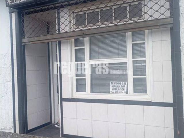 Local Comercial en venta en Corvera De Asturias, Asturias