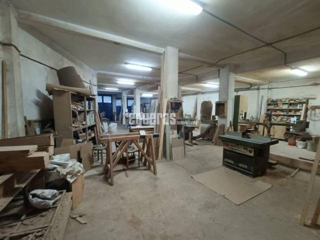 Local Comercial en venta en Corvera De Asturias, Asturias