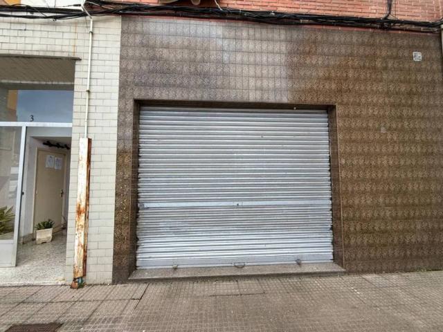 Local Comercial en venta en Corvera De Asturias, Asturias