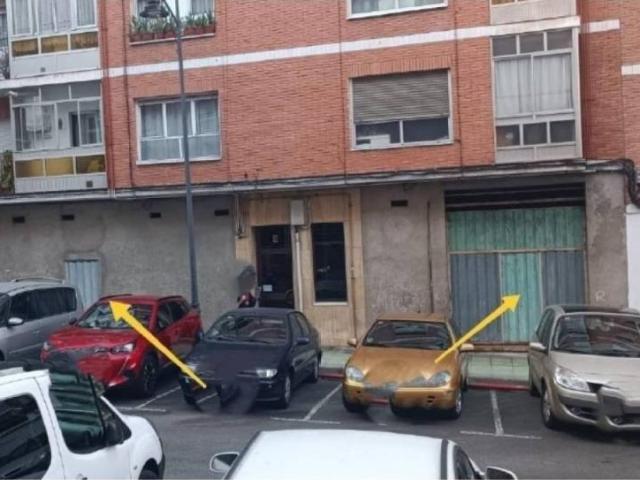 Local Comercial en venta en Corvera De Asturias, Asturias
