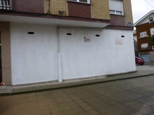 Local Comercial en venta en Corvera De Asturias, Asturias