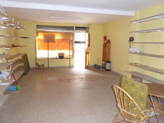 Local Comercial en venta en Corvera De Asturias, Asturias