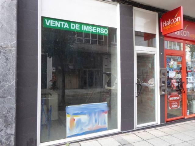 Local Comercial en venta en Corvera De Asturias, Asturias