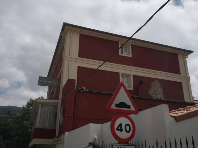 Local Comercial en venta en Corvera De Toranzo, Cantabria