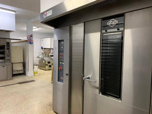 Local Comercial en venta en Corvera De Toranzo, Cantabria