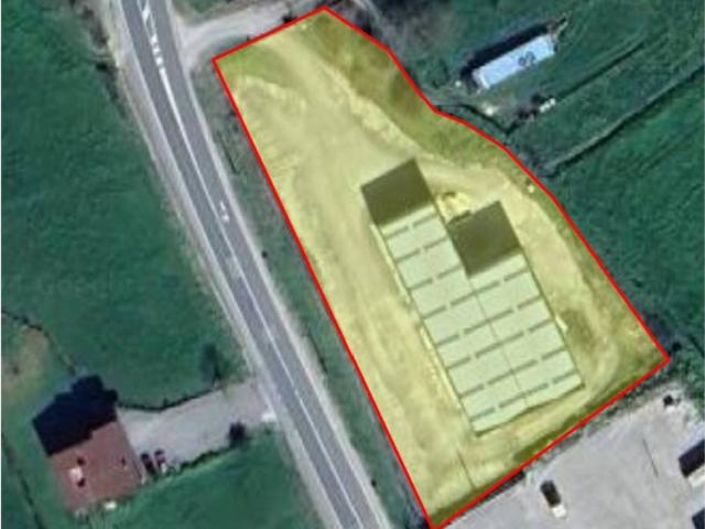 Local Comercial en venta en Corvera De Toranzo, Cantabria