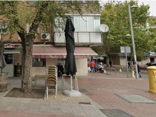 Local Comercial en venta en Coslada, Madrid
