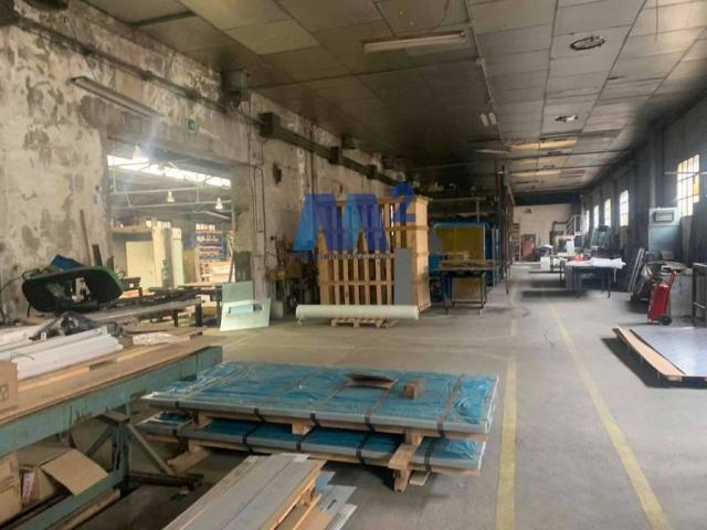 Local Comercial en venta en Coslada, Madrid