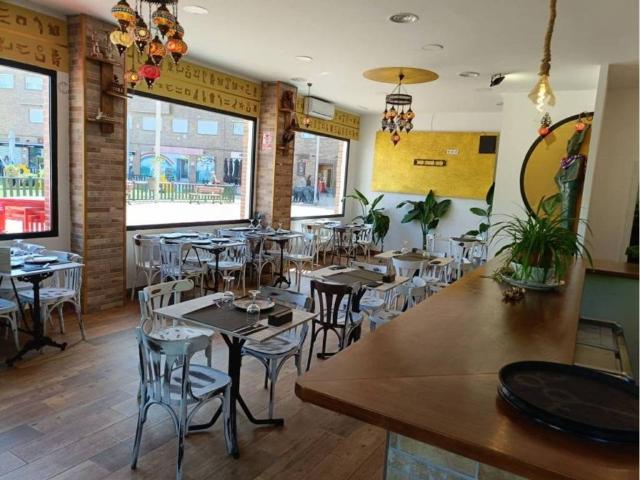 Local Comercial en venta en Barrio del Puerto, Coslada