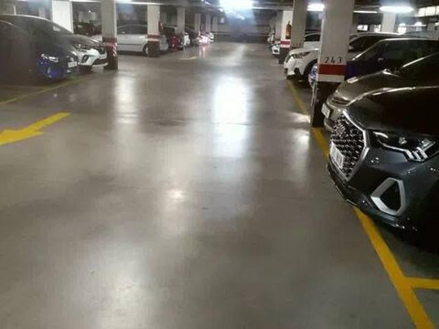 Local Comercial en venta en Coslada, Madrid