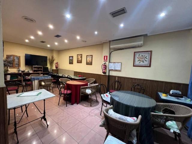 Local Comercial en venta en Coslada, Madrid