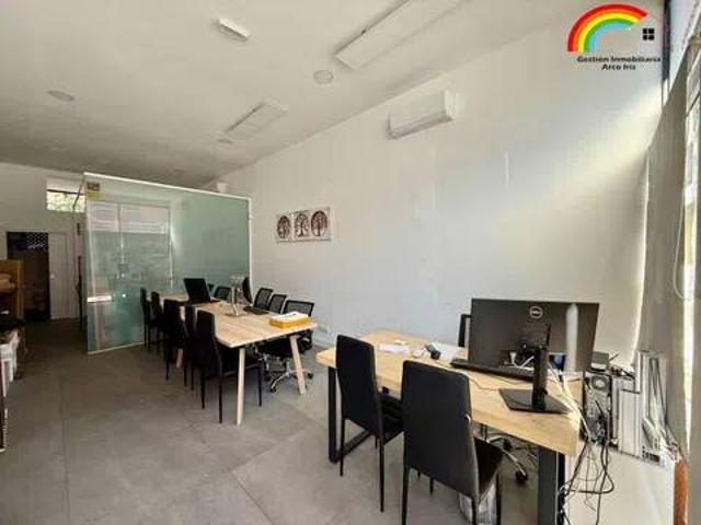Local Comercial en venta en Coslada, Madrid