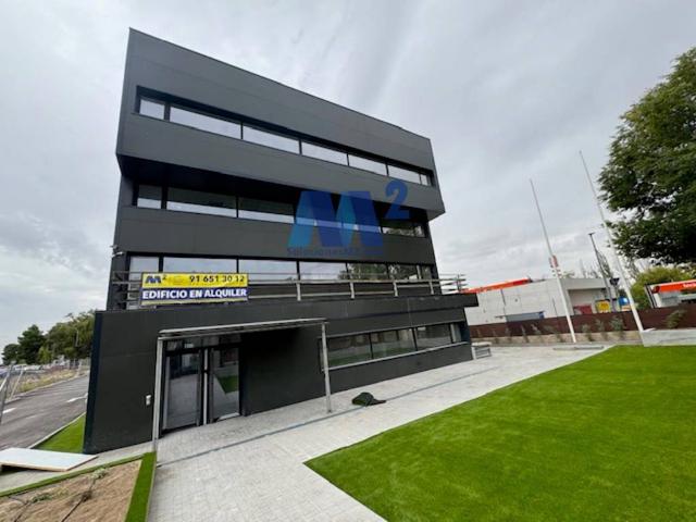 Local Comercial en alquiler en Coslada