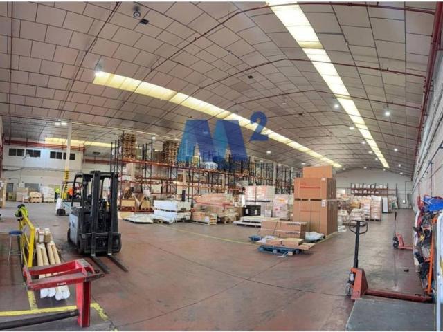 Local Comercial en venta en Coslada, Madrid