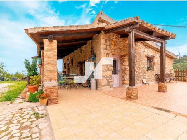 Local Comercial en venta en l'Alcalatén, Valencia