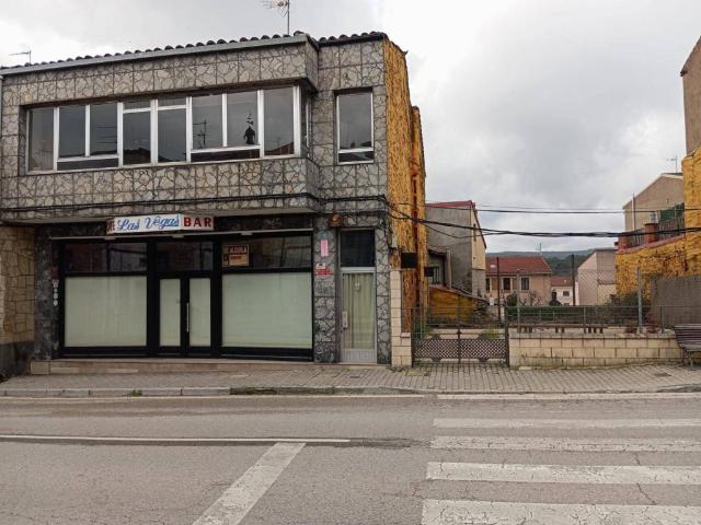Local Comercial en venta en Covaleda Local Comercial en venta en Covaleda